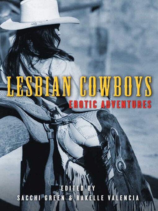 Title details for Lesbian Cowboys by Sacchi Green - Available